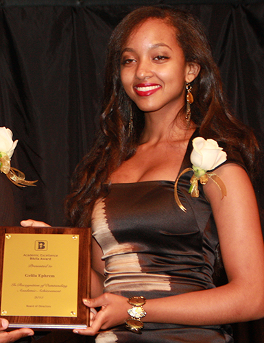 Gelila Ephrem