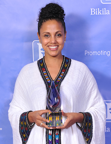 Weyni Mengesha