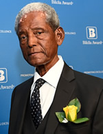 Professor Edemariam Tsega
