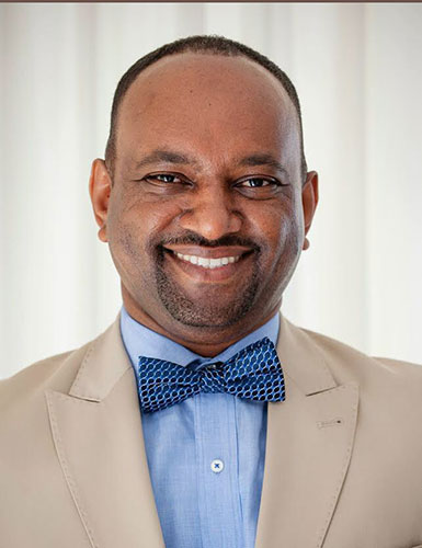 Elias Wondimu