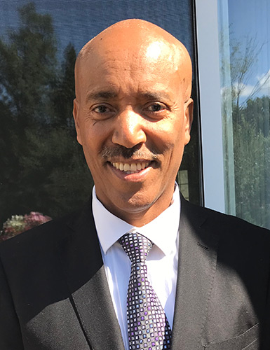 Tessema Bitew