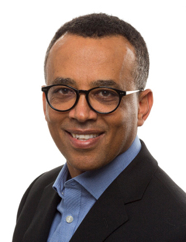 Ibrahim Yimer