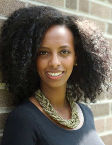Alpha Abebe