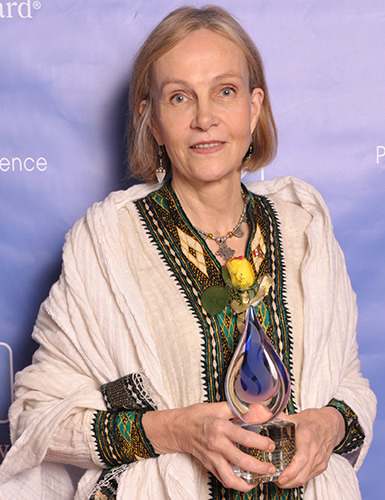 Dr. Clare Pain
