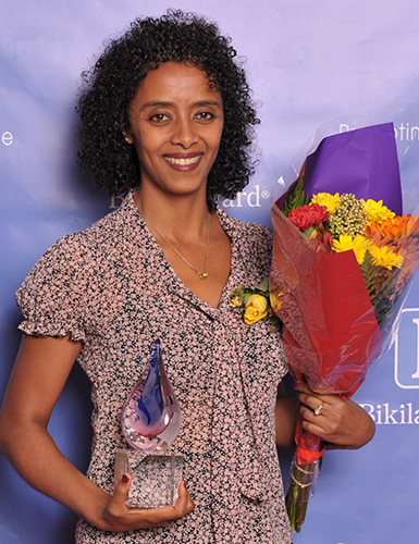 Dr. Gelila Tilahun